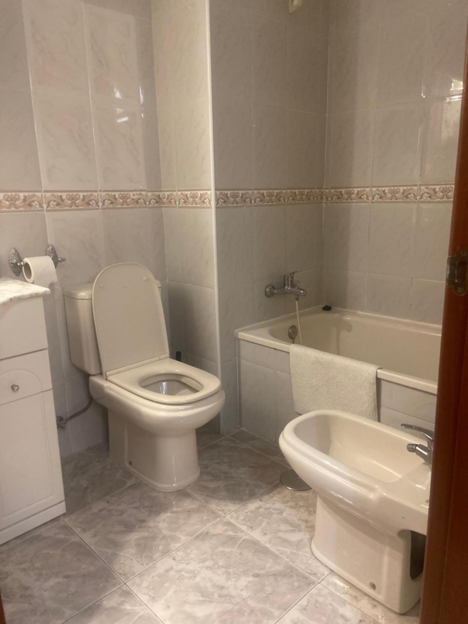 Apartamento Isabela3 Διαμέρισμα Onís Εξωτερικό φωτογραφία