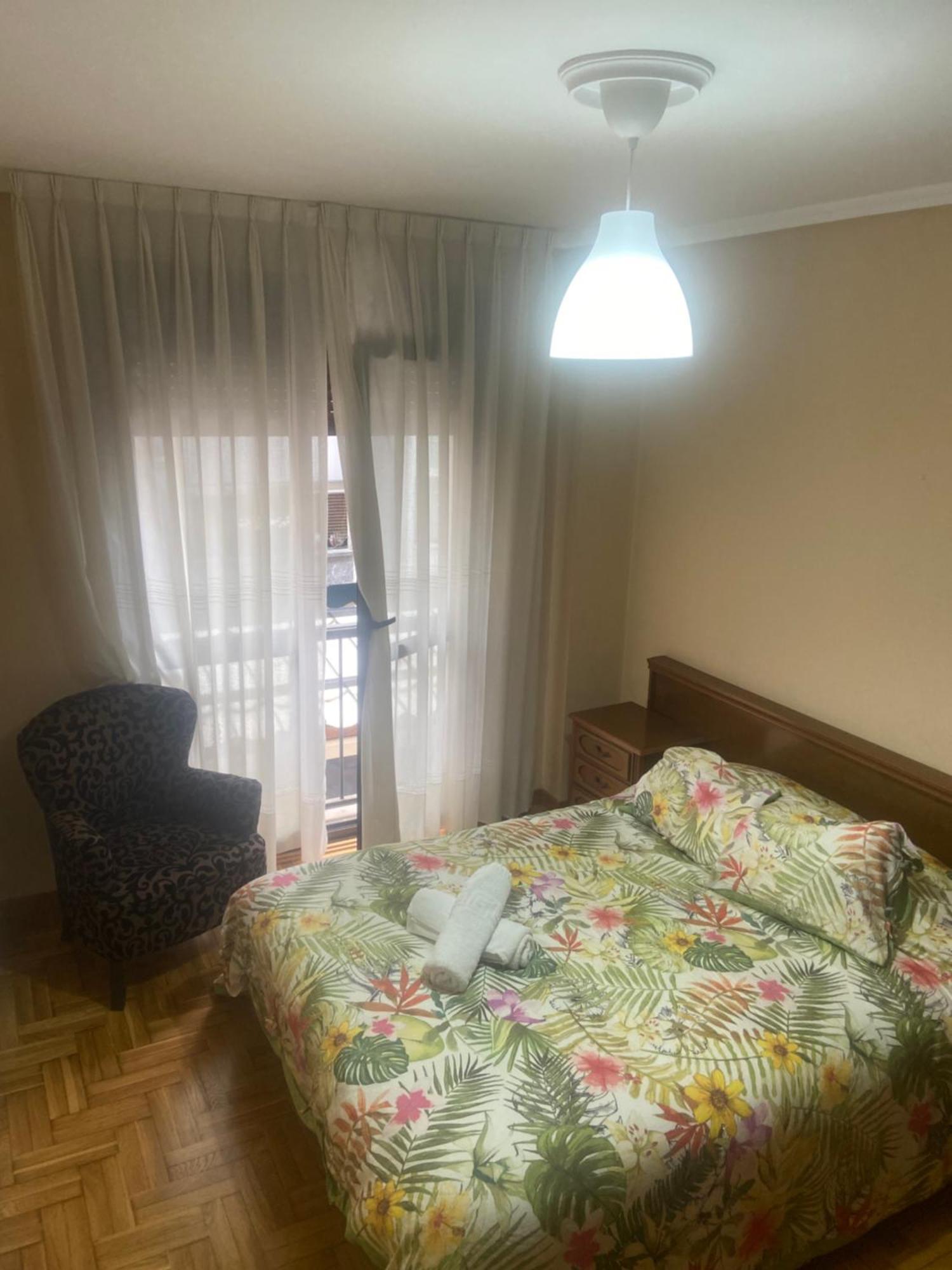 Apartamento Isabela3 Διαμέρισμα Onís Εξωτερικό φωτογραφία