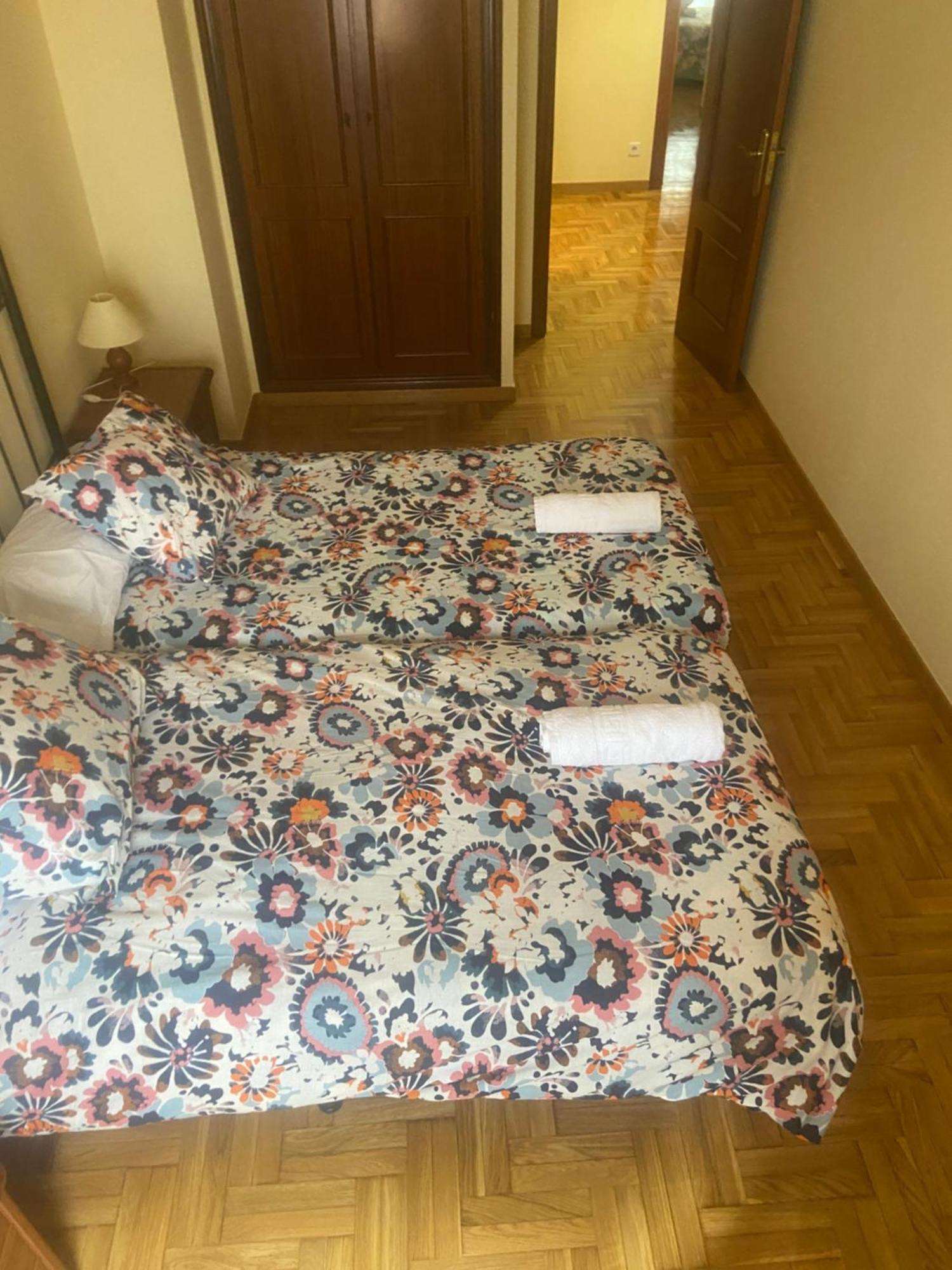 Apartamento Isabela3 Διαμέρισμα Onís Εξωτερικό φωτογραφία